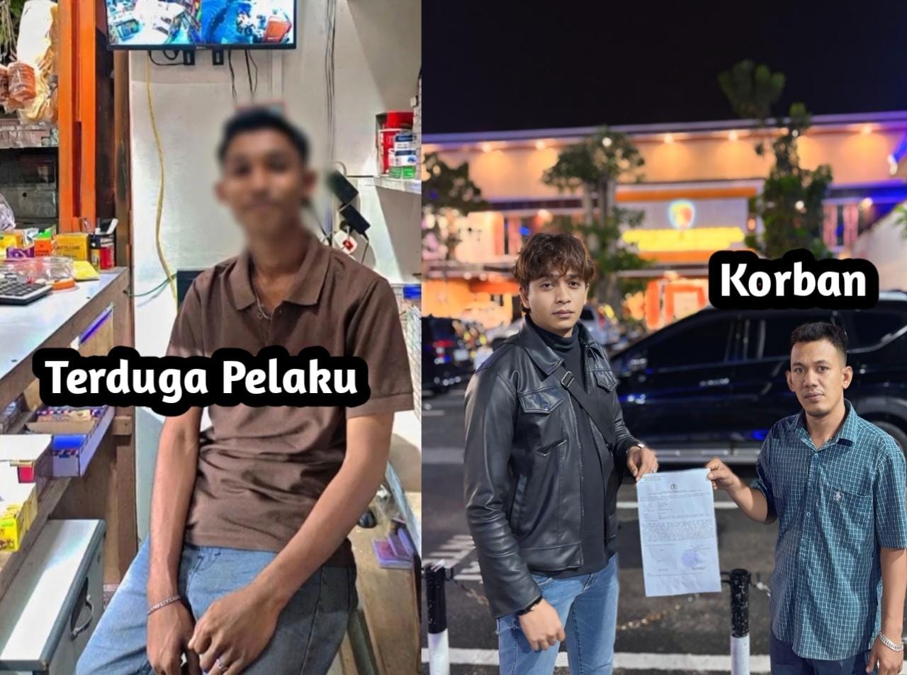 Gila Judi Online! Kasir Toko Grosir di Medan Gasak Rp82 Juta, Kini Meringkuk di Sel Polrestabes Medan