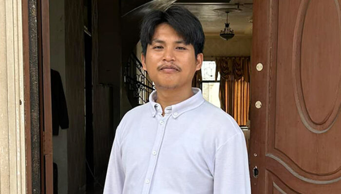 Kaswari Marbun Ingatkan Bahaya RDTR Medan Jika Tanpa Pengawasan Publik