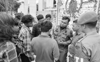 Benarkah Salah Atur Anggaran? KPPN Tolak SPM, Ratusan BA Sumut Terancam Tak Dibayar