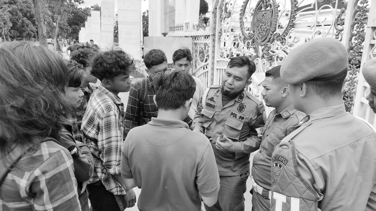 Benarkah Salah Atur Anggaran? KPPN Tolak SPM, Ratusan BA Sumut Terancam Tak Dibayar