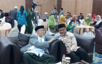 Mengingat Resolusi Jihad, Muhammad Nuh: Umat Islam Harus Proaktif di Dinamika Politik Kontemporer
