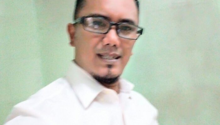 Ketua DPW Formapera Sumut Tuding Sekwan DPRD Deli Serdang Anti Kebenaran 