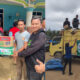 Solidaritas Tanpa Batas: Potret Labura Bersama Pemkab Labura Kirimkan Bantuan Kemanusiaan ke Wilayah Terdampak Banjir dan Longsor