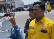 PERMA LABUSEL Minta Kajatisu Evaluasi Kajari Labusel, Soroti Minimnya Pengusutan Korupsi