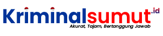Kriminal Sumut