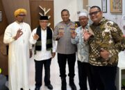 Diresmikan Kapolres, Optik Regar W.R. Supratman Bawa Standar Baru Layanan Mata Profesional