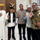 Diresmikan Kapolres, Optik Regar W.R. Supratman Bawa Standar Baru Layanan Mata Profesional