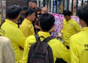 Dugaan Mandul Usut Kasus Korupsi, Perma Labusel Geruduk Kejati Sumut Desak Kajari dan Kasi Pidsus Dicopot!