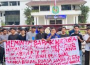 SANS Sumut Desak Walkot Medan: Segel Hiburan Malam Dekat Rumah Ibadah, Copot Oknum Beking!