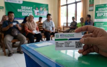 BPJS Kesehatan ‘Buka Pintu’ Cari Anggota Komite Non-Dewas 2026, Cek Syarat Ketatnya di Sini!