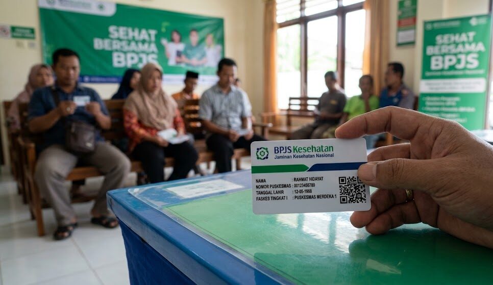 BPJS Kesehatan ‘Buka Pintu’ Cari Anggota Komite Non-Dewas 2026, Cek Syarat Ketatnya di Sini!