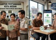 Waspada Mafia Tanah! Begini Cara Mudah Pastikan Data Sertipikat Anda Aman dan Sesuai