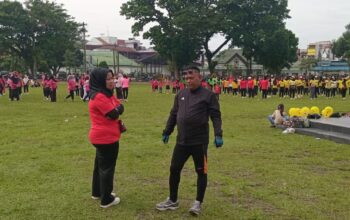 KORMI Binjai Kepung Pusat Kota dengan Parade Kolosal, Amankan Persiapan ‘Sumut Berkolaborasi Binjai Berkah’!