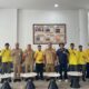 Massa PERMA LABUSEL Demo di Kantor Gubernur Sumut, Protes Hibah Polres Rp 25 M-Desak Pilkades