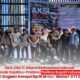 Aksi Jilid 3! Aliansi Mahasiswa Desak Kejatisu-Poldasu Periksa Bupati Labusel Terkait Dugaan Korupsi Rp36 M dan ‘Misteri’ OTT Dinkes
