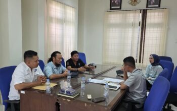 Modus Kemitraan Baru, Telkomsel Resmi Dilaporkan ke KPPU Sumut Diduga Tendang Pengusaha Lokal!
