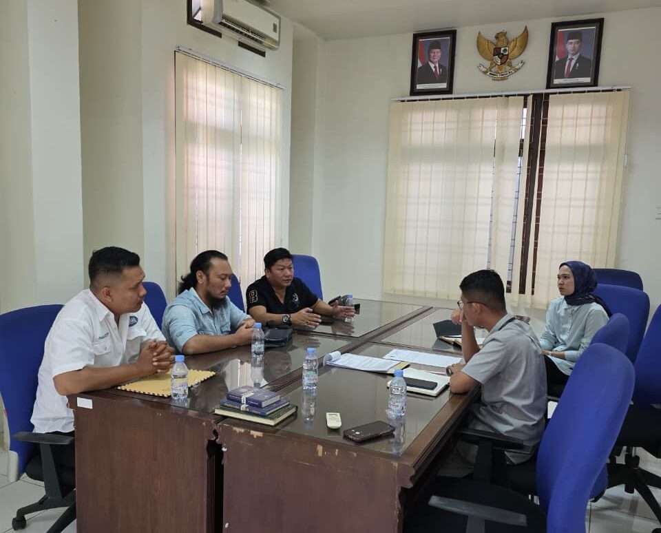Modus Kemitraan Baru, Telkomsel Resmi Dilaporkan ke KPPU Sumut Diduga Tendang Pengusaha Lokal!