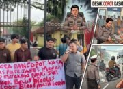 “Kalau Salah, Tindak!” AMPK SU Tekan Kapolda Sumut soal Sorotan Satlantas Polrestabes Medan