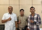Lah, Ini Gimana Ceritanya? Intelkam Malah Dapat Jempol dari Pemuda Persis Sumut