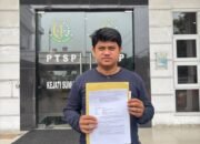 Diduga Tak Sesuai Spesifikasi, Proyek Irigasi Senilai Anggaran Negara di Labuhanbatu Diseret ke Hukum Diduga Tak Sesuai Spesifikasi, Proyek Irigasi Senilai Anggaran Negara di Labuhanbatu Diseret ke Hukum